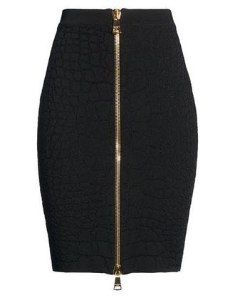 Balmain PARTES DE ABAJO - Minifaldas en YOOX.COM