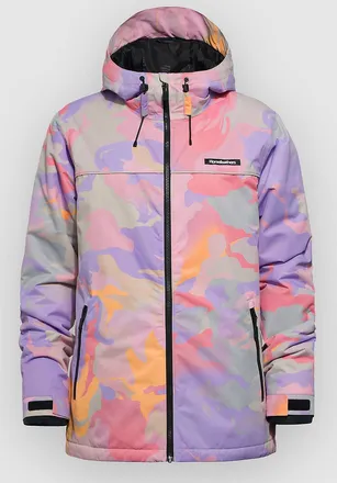 Horsefeathers Kira Chaqueta rosado