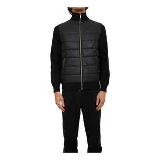 Karl Lagerfeld Uomo, Giacche, Nero, XL, new