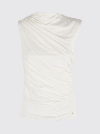 Anine Bing Top Anine Bing drappeggiato