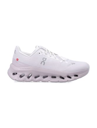 On Running Op hardloopschoenen