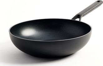 KitchenAid Wok In Alluminio Forgiato Kitchenaid 28 Cm 3,6 L