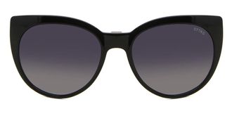 Sting AGST407 Clip-On Only Polarized Z42P Mens Sunglasses Black Size 51