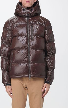 Polo Ralph Lauren Piumino Gorham trapuntato con cappuccio in nylon riciclato
