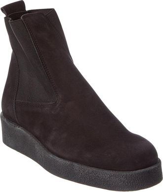 Arche Comsky Leather Boot