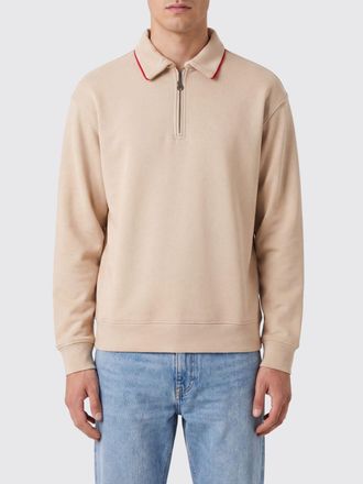 Vision Of Super Maglia Uomo colore Beige
