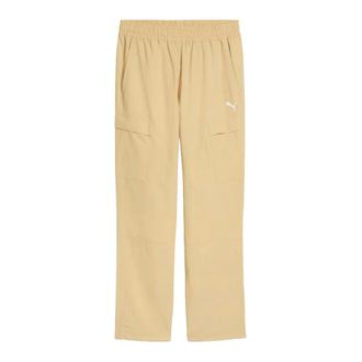 Puma Puma, Uomo, Pantaloni, Beige, L, new