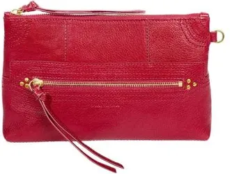 Jerome Dreyfuss Tassen, Dames, Rood, ONE Size, Clutches