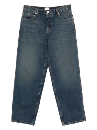 Isabel Marant Jorjey jeans - Blue