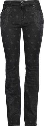 Balmain BOTTOMWEAR - Pantaloni jeans su YOOX.COM