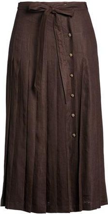 Loro Piana BOTTOMWEAR - Maxi skirts sur YOOX.COM