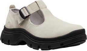 Keen Kosa Mary Jane Sneaker in Black/Silver Birch at Nordstrom Rack, Size 9.5
