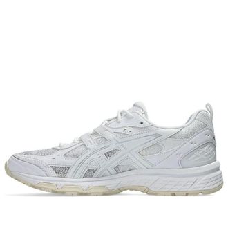 Asics Gel-Nunobiki White Pure Silver 1203A597-101