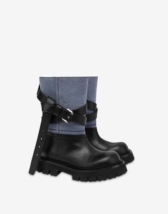 Moschino Boots − Sale: up to −58% | Stylight