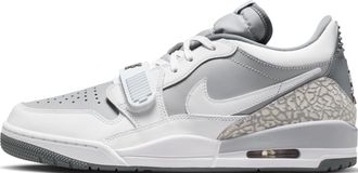 Nike Jordan Air Jordan Legacy 312 Low White Grey CD7069-005