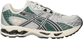 Asics FOOTWEAR - Trainers on YOOX.COM