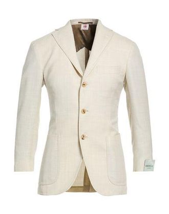 LUIGI BORRELLI NAPOLI SUITS and CO-ORDS - Blazers on YOOX.COM