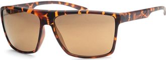 Champion Mens Cu5150 63Mm Sunglasses