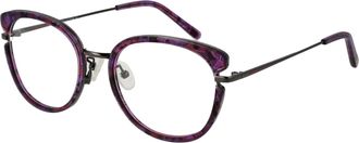 Funky Buddha Brilrand FBD1013 004 52