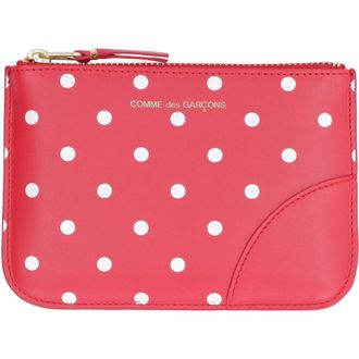 Comme Des Gar&ccedil;ons Mujer, Accesorios, Rojo, Talla: ONE Size