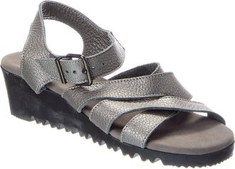 Arche Balbaz Leather Sandal