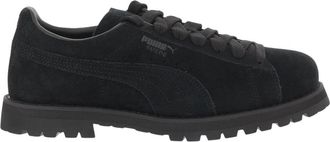 Puma Suede Vibram Sneakers - Heren - Skateschoenen - Zwart - 42 1/2 EU - Su&egrave;de - Fitness