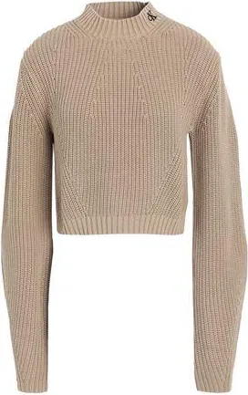 Calvin Klein KNITWEAR - Jumpers sur YOOX.COM