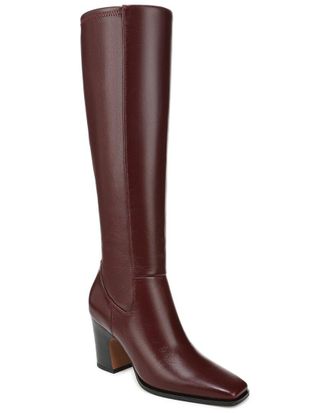 Franco Sarto L-Jonie Leather Bootie