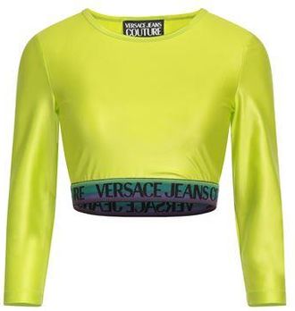 Versace TOPWEAR - T-shirts on YOOX.COM