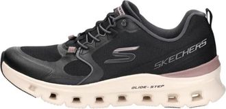 Skechers Glide-Step Pro - Cool Drift - Dames - Sneakers - Zwart - 40 EU - Schoenen