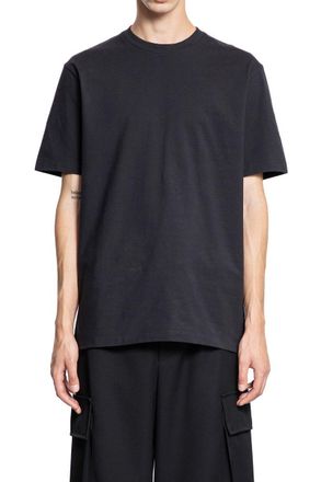Yohji Yamamoto T-Shirts & Tank Tops
