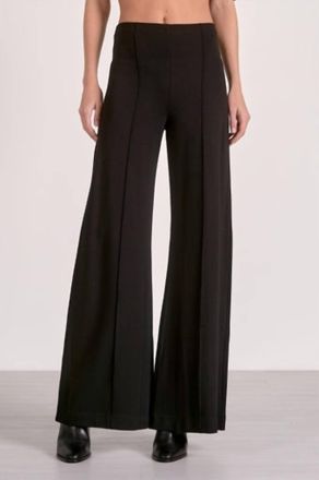 Elan Paulina Pants In Black