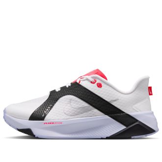 Nike Hybrid Run White Black Crimson IV5066-101