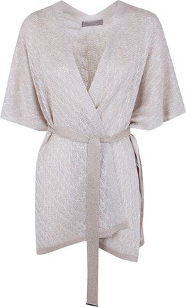 D.exterior D. EXTERIOR Z-Line Lux Poncho