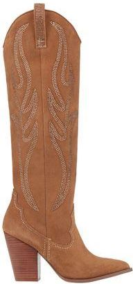 Steve Madden FOOTWEAR - Boots on YOOX.COM