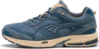 Puma Homura OG Suede Evening Blue Midnight Petrol 409187-02