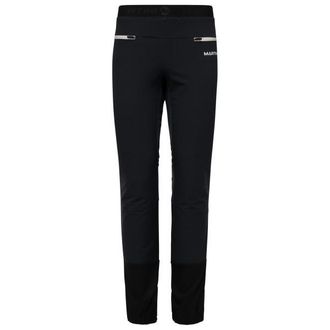 Martini Original Form Pants Trekkinghose f&uuml;r Damen | schwarz