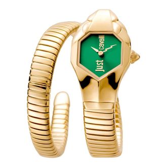 Just Cavalli Dames, Accessoires, Geel, Maat: ONE Size