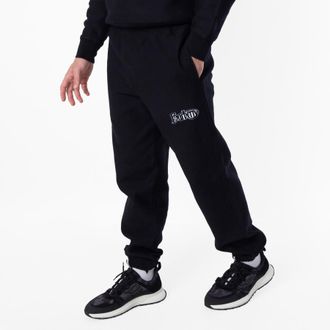 Burberry Mens Logo Jogging Pants, Size X-Small
