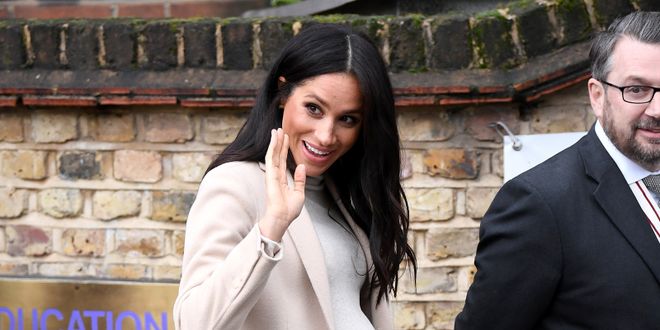 valore del guardaroba di Meghan Markle
