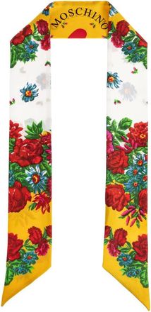 Moschino Donna, Accessori, Multicolore, Taglia unica, new