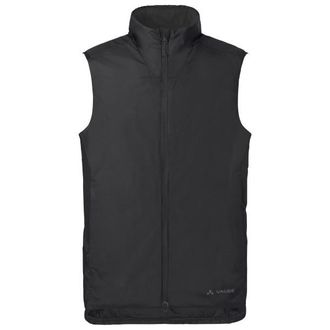 Vaude Moab Insulation Light Vest Velogilet f&uuml;r Herren | schwarz