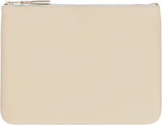 Comme Des Gar&ccedil;ons unisex, Bolsos, Beige, Talla: ONE Size