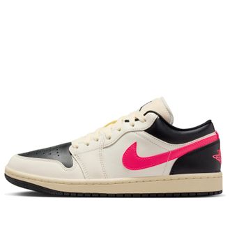 Nike Jordan (WMNS) Air Jordan 1 Low Flight Club DC0774-107