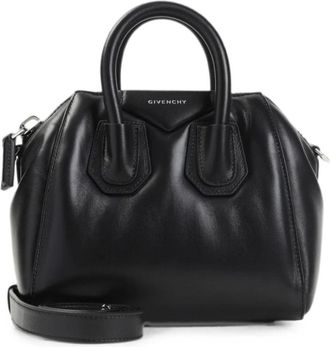 Givenchy Mujer, Bolsos, Negro, Talla: ONE Size