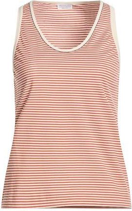 Brunello Cucinelli TOPWEAR - Canotte su YOOX.COM