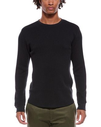 Vince Thermal T-Shirt