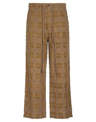 Uma Wang BOTTOMWEAR - Pantaloni su YOOX.COM