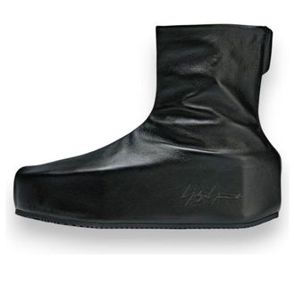 adidas Y-3 Kyasu Overboots Black Cinder IF2034
