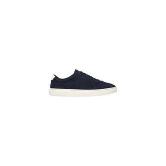 HUGO BOSS Schoenen, Heren, Blauw, 41 EU, Leer, Kieran Tenn